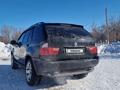 BMW X5 2005 годаүшін6 500 000 тг. в Караганда – фото 4