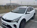 Kia Rio 2021 годаүшін8 550 000 тг. в Шымкент