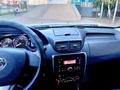 Nissan Terrano 2017 годаүшін6 640 000 тг. в Петропавловск – фото 7