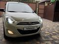 Hyundai i10 2012 года за 3 800 000 тг. в Алматы – фото 2