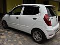 Hyundai i10 2012 года за 3 800 000 тг. в Алматы – фото 5