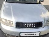 Audi A4 2001 года за 3 200 000 тг. в Костанай