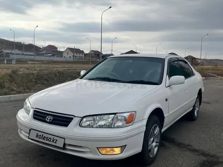 Toyota Camry Gracia 2000 года за 2 900 000 тг. в Усть-Каменогорск – фото 3