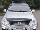 SsangYong Rexton 2014 годаүшін6 000 000 тг. в Павлодар