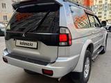 Mitsubishi Montero Sport 2007 года за 4 500 000 тг. в Астана – фото 3