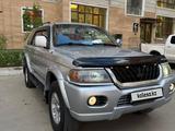 Mitsubishi Montero Sport 2007 года за 4 500 000 тг. в Астана