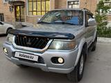 Mitsubishi Montero Sport 2007 года за 4 500 000 тг. в Астана – фото 2