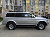 Mitsubishi Montero Sport 2007 года за 4 500 000 тг. в Астана – фото 4