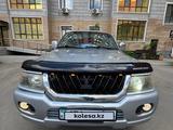 Mitsubishi Montero Sport 2007 года за 4 500 000 тг. в Астана – фото 5
