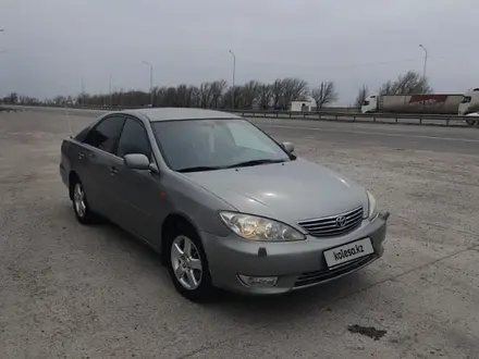 Toyota Camry 2006 года за 6 800 000 тг. в Кентау