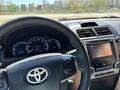 Toyota Camry 2013 года за 5 200 000 тг. в Караганда – фото 8