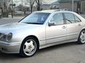 Mercedes-Benz E 320 1999 годаүшін5 300 000 тг. в Шымкент – фото 2