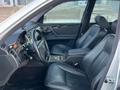 Mercedes-Benz E 320 1999 годаүшін5 300 000 тг. в Шымкент – фото 22