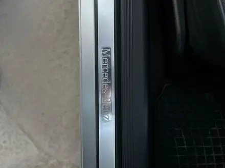 Mercedes-Benz E 320 1999 года за 5 300 000 тг. в Шымкент – фото 25