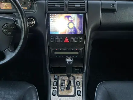 Mercedes-Benz E 320 1999 года за 5 300 000 тг. в Шымкент – фото 28