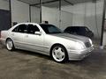 Mercedes-Benz E 320 1999 годаүшін5 300 000 тг. в Шымкент – фото 3