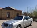 Mercedes-Benz E 320 1999 годаүшін5 300 000 тг. в Шымкент – фото 40