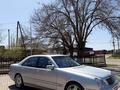 Mercedes-Benz E 320 1999 годаүшін5 300 000 тг. в Шымкент – фото 41