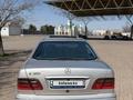 Mercedes-Benz E 320 1999 годаүшін5 300 000 тг. в Шымкент – фото 44