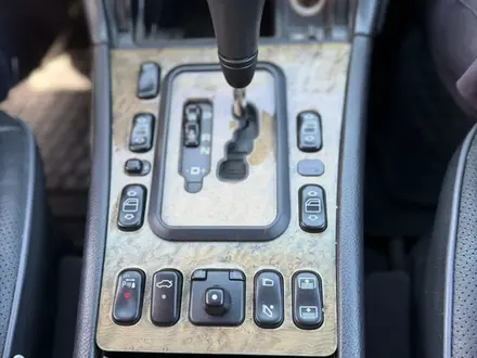 Mercedes-Benz E 320 1999 года за 5 300 000 тг. в Шымкент – фото 53