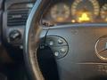 Mercedes-Benz E 320 1999 годаүшін5 300 000 тг. в Шымкент – фото 6