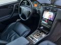 Mercedes-Benz E 320 1999 годаүшін5 300 000 тг. в Шымкент – фото 9