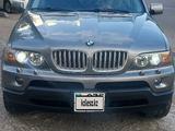 BMW X5 2004 годаүшін6 800 000 тг. в Шымкент