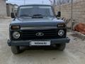 ВАЗ (Lada) Lada 2121 2002 года за 1 000 000 тг. в Жанаозен – фото 4