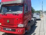 Howo  6X4 2012 года за 8 000 000 тг. в Алматы – фото 2