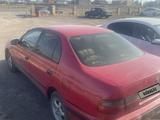 Toyota Carina E 1994 года за 1 100 000 тг. в Караганда – фото 4