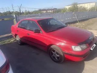 Toyota Carina E, 1994