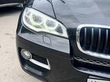 BMW X6 2012 года за 11 900 000 тг. в Алматы – фото 3