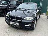 BMW X6 2012 годаүшін11 500 000 тг. в Алматы – фото 2