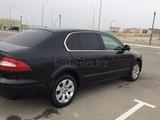 Skoda Superb 2011 годаүшін1 000 000 тг. в Актау