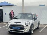 Mini Hatch 2018 года за 9 500 000 тг. в Алматы – фото 3