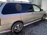 Mazda MPV 2004 года за 3 700 000 тг. в Алматы – фото 3