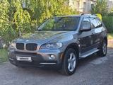 BMW X5 2007 годаүшін8 500 000 тг. в Павлодар – фото 2