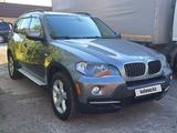 BMW X5 2007 годаүшін8 500 000 тг. в Павлодар – фото 3
