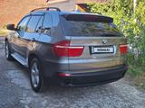 BMW X5 2007 годаүшін8 500 000 тг. в Павлодар – фото 4