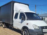 ГАЗ ГАЗель 2011 года за 8 500 000 тг. в Актобе – фото 4