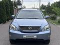 Lexus RX 350 2006 годаүшін10 200 000 тг. в Алматы – фото 3