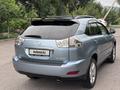 Lexus RX 350 2006 годаүшін10 200 000 тг. в Алматы – фото 17
