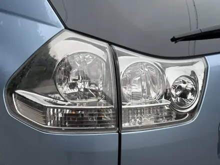Lexus RX 350 2006 года за 10 200 000 тг. в Алматы – фото 18
