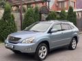 Lexus RX 350 2006 годаүшін10 200 000 тг. в Алматы
