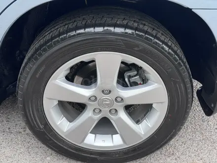 Lexus RX 350 2006 года за 10 200 000 тг. в Алматы – фото 23