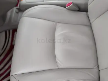 Lexus RX 350 2006 года за 10 200 000 тг. в Алматы – фото 32