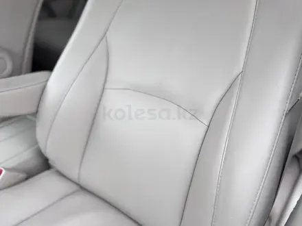 Lexus RX 350 2006 года за 10 200 000 тг. в Алматы – фото 33