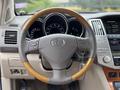 Lexus RX 350 2006 годаүшін10 200 000 тг. в Алматы – фото 35