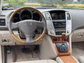 Lexus RX 350 2006 годаүшін10 200 000 тг. в Алматы – фото 36