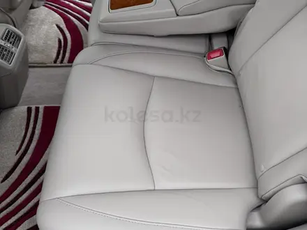 Lexus RX 350 2006 года за 10 200 000 тг. в Алматы – фото 43